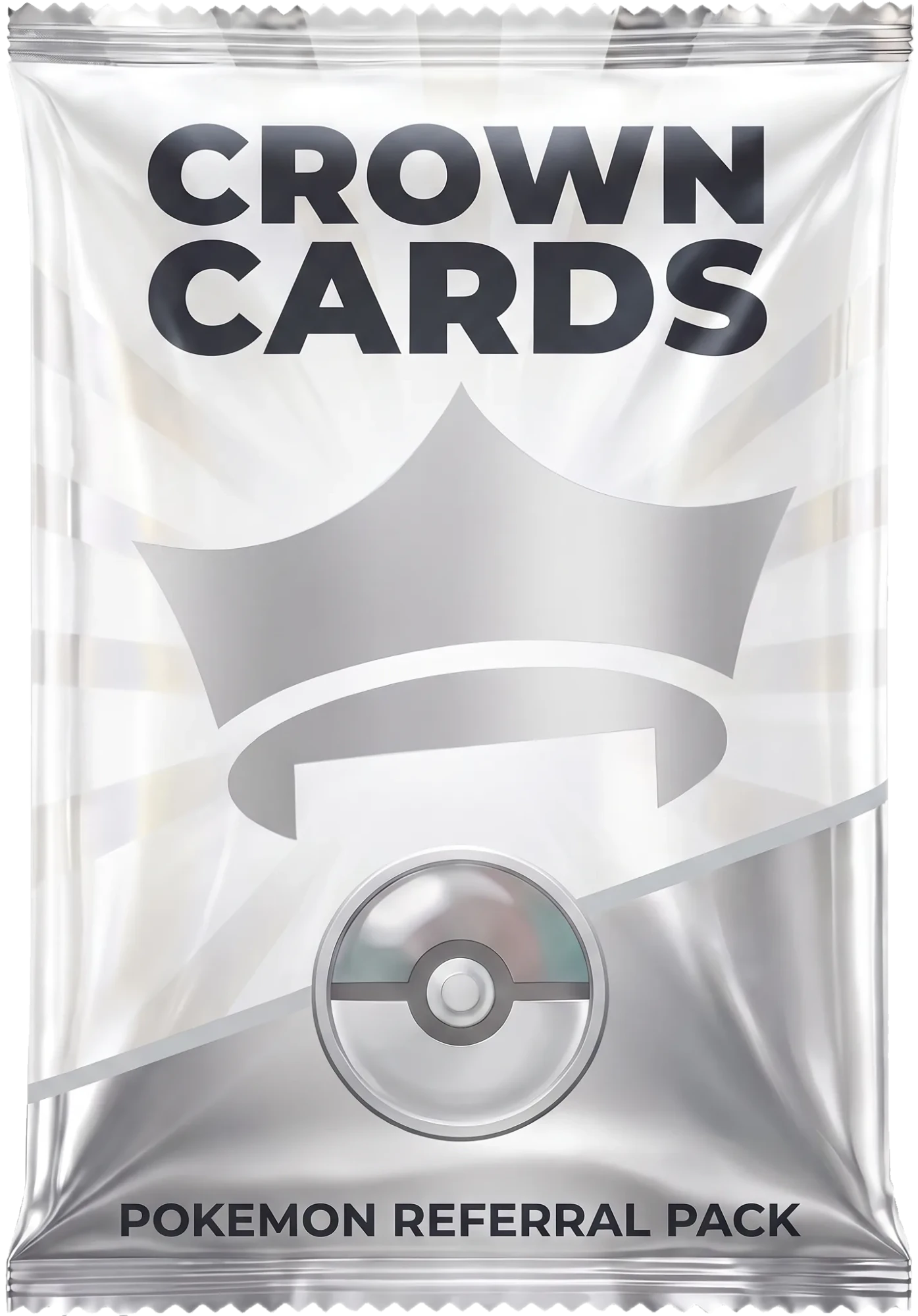CrownCards Referral Pack